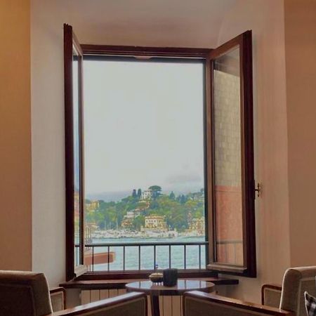 City Apartment On The Beach Rapallo Exteriör bild
