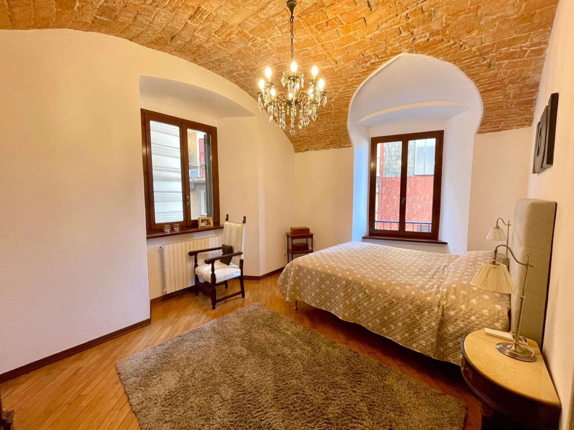 City Apartment On The Beach Rapallo Exteriör bild