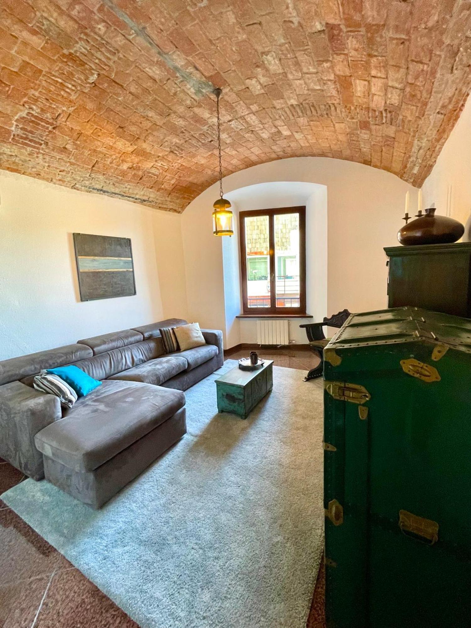 City Apartment On The Beach Rapallo Exteriör bild