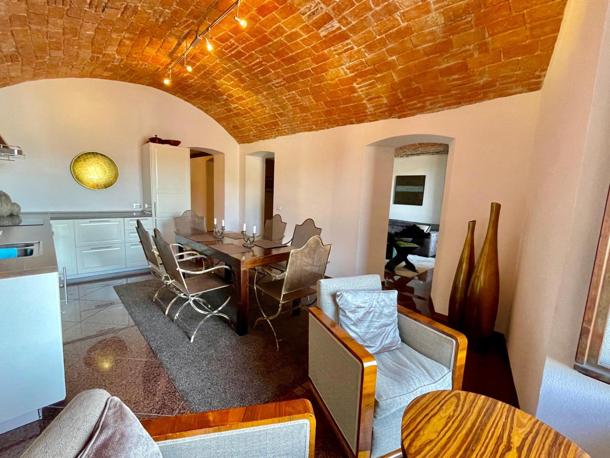 City Apartment On The Beach Rapallo Exteriör bild
