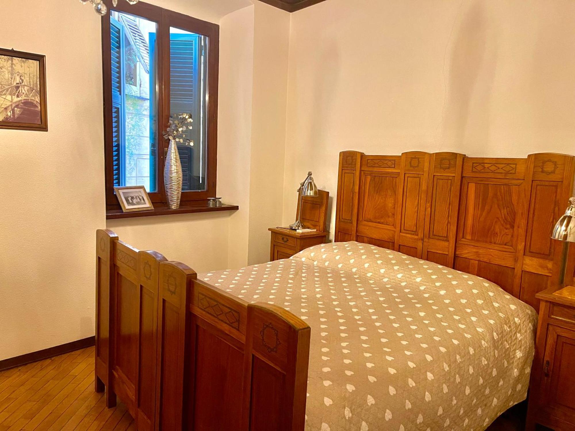 City Apartment On The Beach Rapallo Exteriör bild