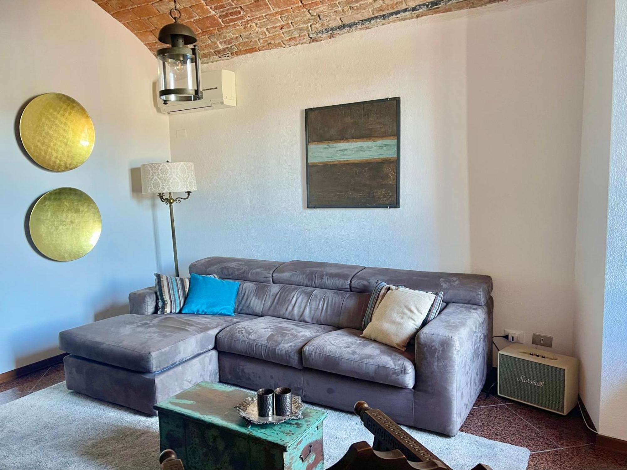 City Apartment On The Beach Rapallo Exteriör bild